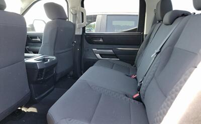 2022 Toyota Tundra SR5   - Photo 47 - McKinney, TX 75070