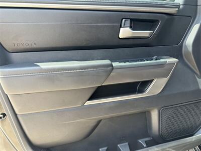 2022 Toyota Tundra SR5   - Photo 19 - McKinney, TX 75070
