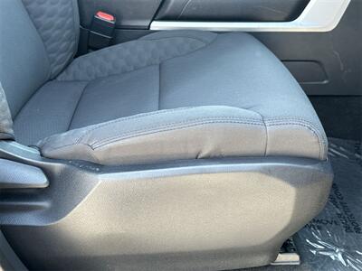 2022 Toyota Tundra SR5   - Photo 39 - McKinney, TX 75070