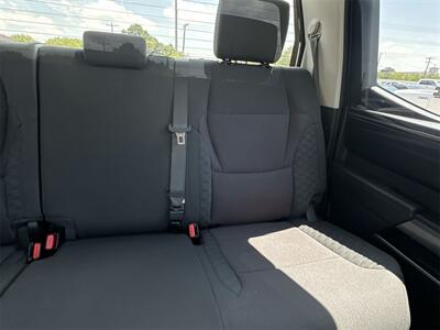 2022 Toyota Tundra SR5   - Photo 14 - McKinney, TX 75070