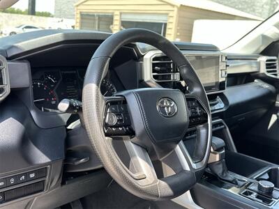 2022 Toyota Tundra SR5   - Photo 20 - McKinney, TX 75070