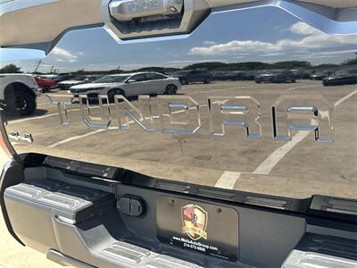 2022 Toyota Tundra SR5   - Photo 37 - McKinney, TX 75070