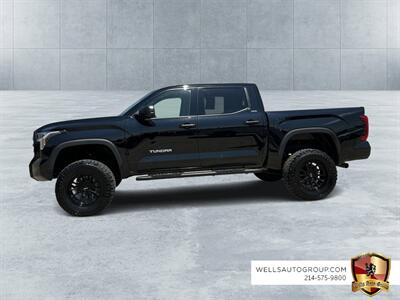 2022 Toyota Tundra SR5   - Photo 5 - McKinney, TX 75070