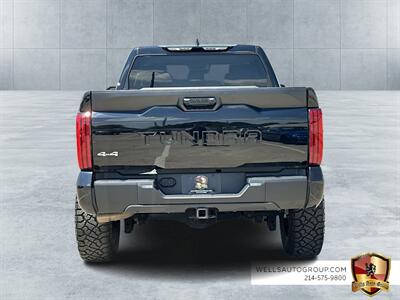 2022 Toyota Tundra SR5   - Photo 7 - McKinney, TX 75070