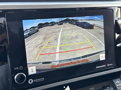2022 Toyota Tundra SR5   - Photo 31 - McKinney, TX 75070
