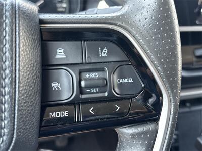 2022 Toyota Tundra SR5   - Photo 23 - McKinney, TX 75070