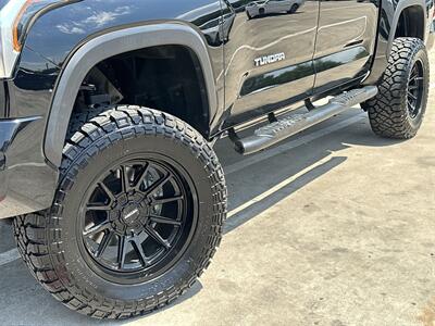 2022 Toyota Tundra SR5   - Photo 16 - McKinney, TX 75070