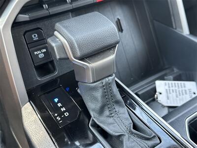 2022 Toyota Tundra SR5   - Photo 27 - McKinney, TX 75070