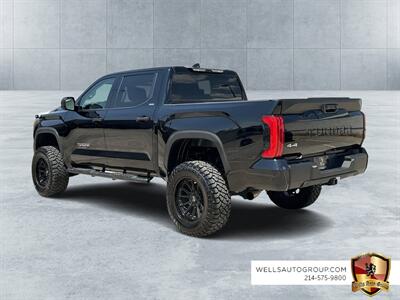 2022 Toyota Tundra SR5   - Photo 6 - McKinney, TX 75070
