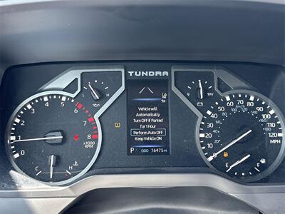 2022 Toyota Tundra SR5   - Photo 21 - McKinney, TX 75070