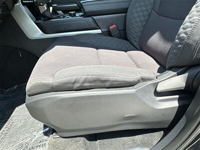 2022 Toyota Tundra SR5   - Photo 18 - McKinney, TX 75070