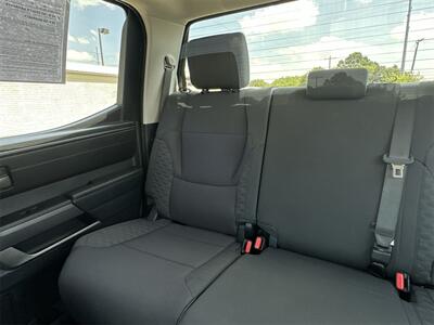 2022 Toyota Tundra SR5   - Photo 12 - McKinney, TX 75070