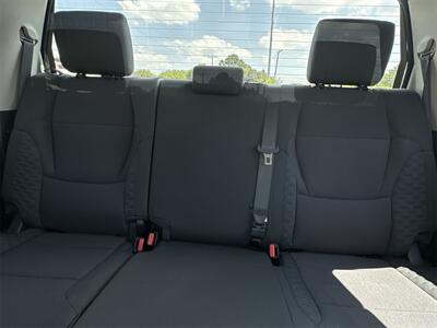 2022 Toyota Tundra SR5   - Photo 13 - McKinney, TX 75070