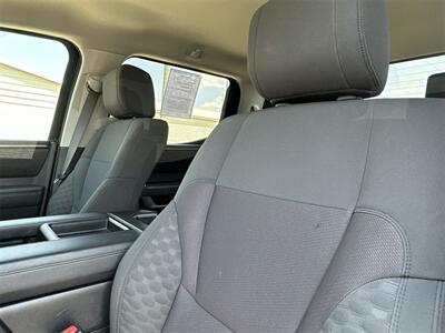 2022 Toyota Tundra SR5   - Photo 17 - McKinney, TX 75070