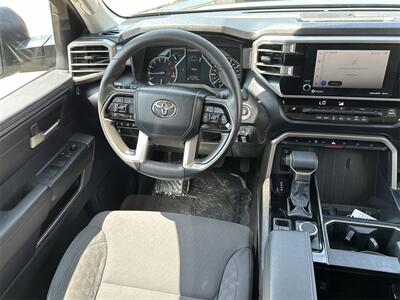 2022 Toyota Tundra SR5   - Photo 15 - McKinney, TX 75070