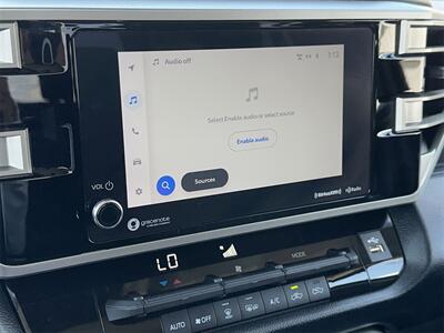 2022 Toyota Tundra SR5   - Photo 30 - McKinney, TX 75070