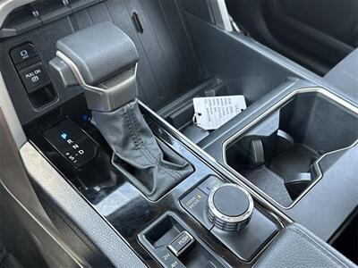 2022 Toyota Tundra SR5   - Photo 25 - McKinney, TX 75070