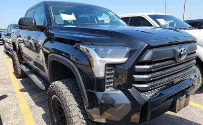 2022 Toyota Tundra SR5   - Photo 44 - McKinney, TX 75070