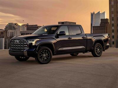 2022 Toyota Tundra SR5   - Photo 42 - McKinney, TX 75070