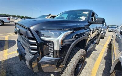 2022 Toyota Tundra SR5   - Photo 43 - McKinney, TX 75070
