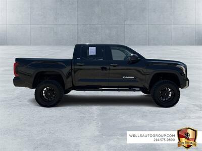 2022 Toyota Tundra SR5   - Photo 9 - McKinney, TX 75070