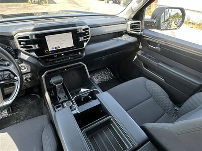 2022 Toyota Tundra SR5   - Photo 11 - McKinney, TX 75070