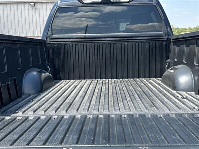 2022 Toyota Tundra SR5   - Photo 38 - McKinney, TX 75070