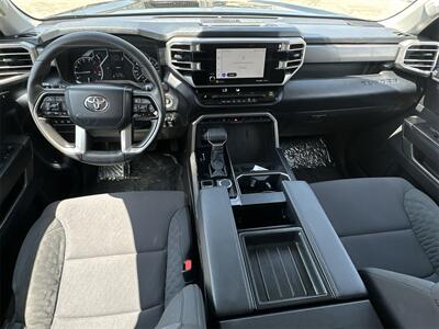 2022 Toyota Tundra SR5   - Photo 10 - McKinney, TX 75070