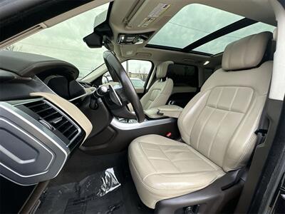 2021 Land Rover Range Rover Sport HSE Silver Edition   - Photo 26 - McKinney, TX 75070