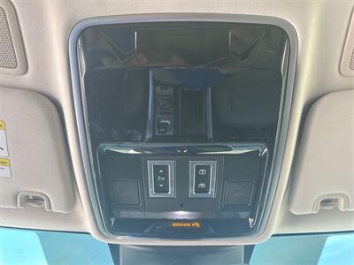 2021 Land Rover Range Rover Sport HSE Silver Edition   - Photo 22 - McKinney, TX 75070