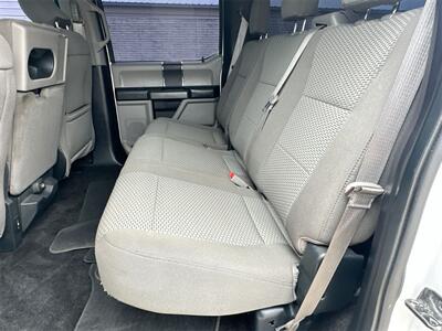 2018 Ford F-150 XLT   - Photo 29 - McKinney, TX 75070