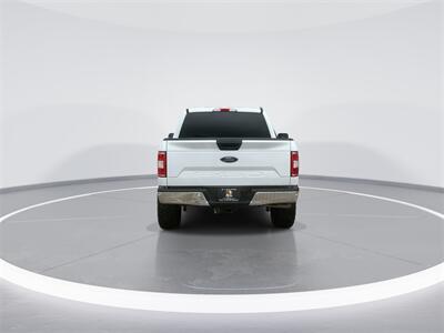 2018 Ford F-150 XLT   - Photo 7 - McKinney, TX 75070