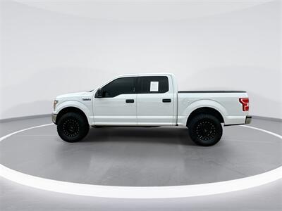 2018 Ford F-150 XLT   - Photo 5 - McKinney, TX 75070