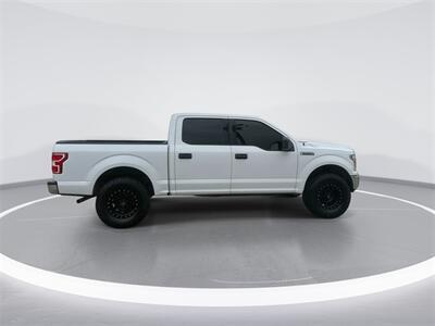 2018 Ford F-150 XLT   - Photo 9 - McKinney, TX 75070