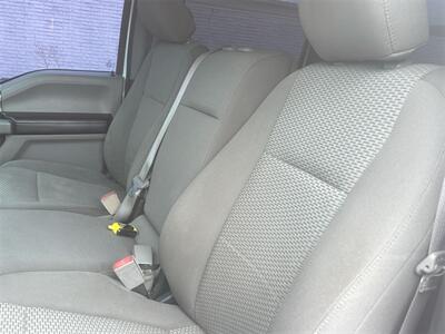 2018 Ford F-150 XLT   - Photo 17 - McKinney, TX 75070