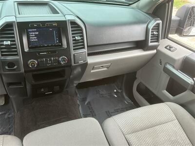 2018 Ford F-150 XLT   - Photo 22 - McKinney, TX 75070