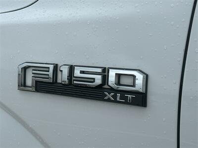 2018 Ford F-150 XLT   - Photo 15 - McKinney, TX 75070