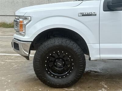 2018 Ford F-150 XLT   - Photo 16 - McKinney, TX 75070