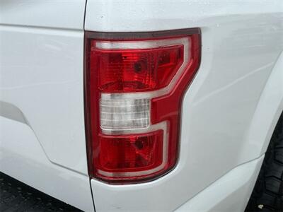 2018 Ford F-150 XLT   - Photo 32 - McKinney, TX 75070