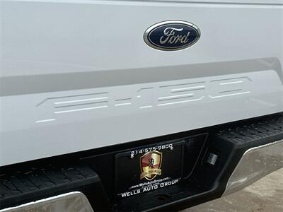 2018 Ford F-150 XLT   - Photo 11 - McKinney, TX 75070