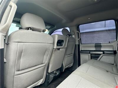 2018 Ford F-150 XLT   - Photo 30 - McKinney, TX 75070