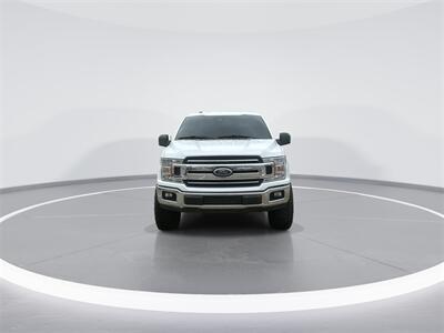 2018 Ford F-150 XLT   - Photo 3 - McKinney, TX 75070