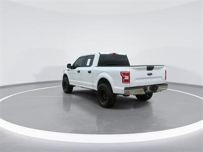 2018 Ford F-150 XLT   - Photo 6 - McKinney, TX 75070