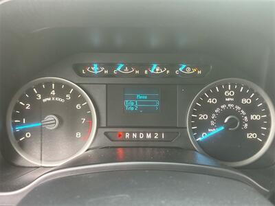 2018 Ford F-150 XLT   - Photo 23 - McKinney, TX 75070