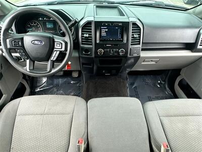 2018 Ford F-150 XLT   - Photo 20 - McKinney, TX 75070