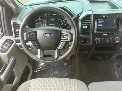 2018 Ford F-150 XLT   - Photo 21 - McKinney, TX 75070