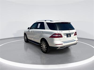 2014 Mercedes-Benz ML 350   - Photo 6 - McKinney, TX 75070