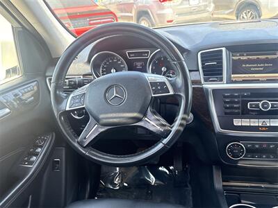 2014 Mercedes-Benz ML 350   - Photo 21 - McKinney, TX 75070