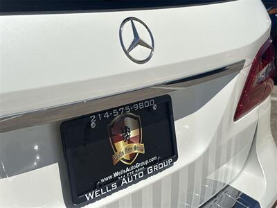 2014 Mercedes-Benz ML 350   - Photo 15 - McKinney, TX 75070