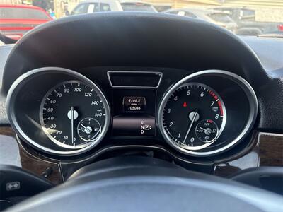 2014 Mercedes-Benz ML 350   - Photo 23 - McKinney, TX 75070